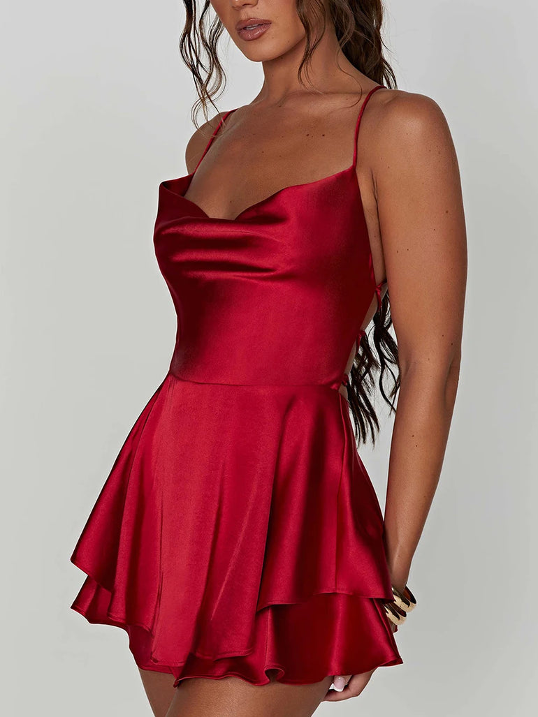 The Love-Struck Dress