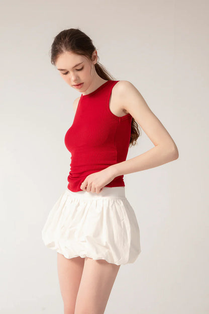 Dear Emily Skirt Top Set