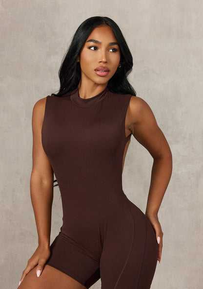 The IT Girl Body Suit - Activewear