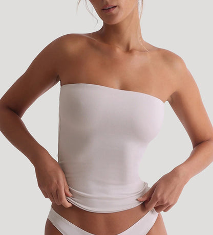 Classic Full-Length Tube Top